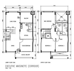 Blk 123 Pasir Ris Street 11 (Pasir Ris), HDB Executive #602791601